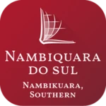 nambikuara southern bible android application logo